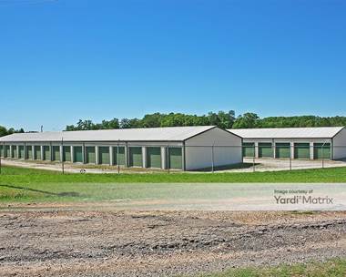 Storage Units for Rent available at 38 Midway Drive, Abbeville, SC 29620