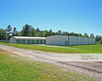 Photo 4 of StorNow Storage - 38 Midway Drive, Abbeville, SC