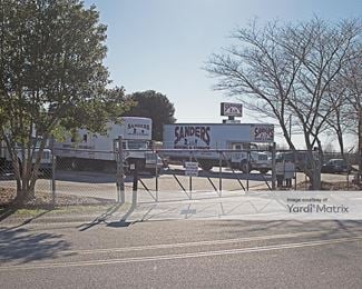 Photo 1 of Eagle Guard Storage - 4200 North Highway 81, Anderson, SC