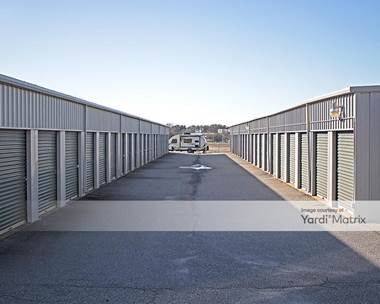 Storage Units for Rent available at 4200 North Highway 81, Anderson, SC 29621