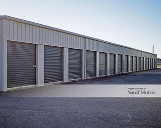 Photo 3 of Eagle Guard Storage - 4200 North Highway 81, Anderson, SC