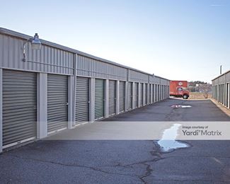 Photo 4 of Eagle Guard Storage - 4200 North Highway 81, Anderson, SC