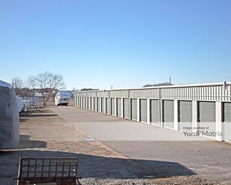 Photo 5 of Eagle Guard Storage - 4200 North Highway 81, Anderson, SC