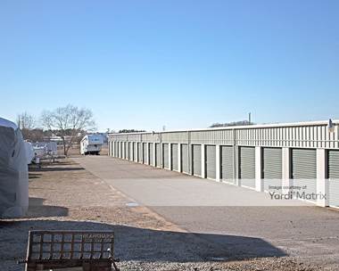 Storage Units for Rent available at 4200 North Highway 81, Anderson, SC 29621