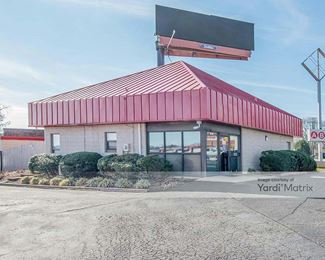 Photo 1 of Storage Rentals of America - 2301 Reidville Road, Spartanburg, SC