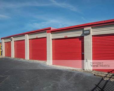 Storage Units for Rent available at 2301 Reidville Road, Spartanburg, SC 29301
