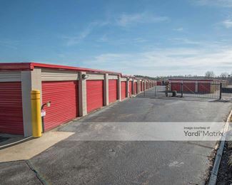 Photo 4 of Storage Rentals of America - 2301 Reidville Road, Spartanburg, SC