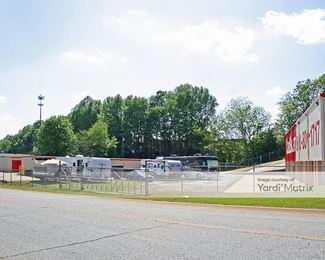 Photo 5 of Storage Rentals of America - 2301 Reidville Road, Spartanburg, SC