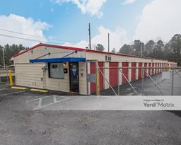 Image for Storage Rentals of America - 638 Powdersville Road, Easley, SC