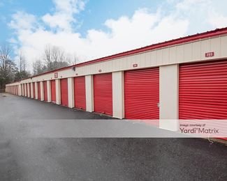 Photo 3 of Storage Rentals of America - 638 Powdersville Road, Easley, SC