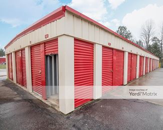 Photo 4 of Storage Rentals of America - 638 Powdersville Road, Easley, SC