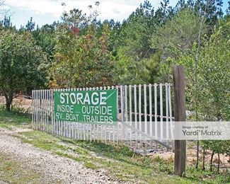 Photo 2 of Golden Corner Storage - 101 Little Ponderosa Road, Seneca, SC