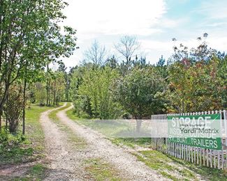 Photo 3 of Golden Corner Storage - 101 Little Ponderosa Road, Seneca, SC