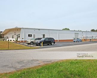 Photo 1 of Safe Secure Space - 700 John Dodd Road, Spartanburg, SC