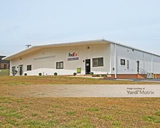 Photo 2 of Safe Secure Space - 700 John Dodd Road, Spartanburg, SC