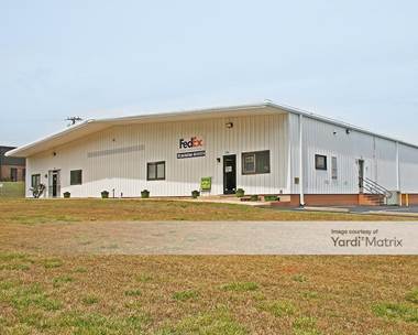 Storage Units for Rent available at 700 John Dodd Road, Spartanburg, SC 29349