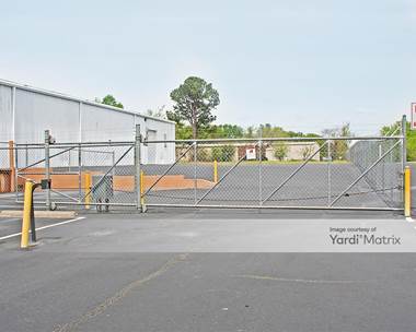 Storage Units for Rent available at 700 John Dodd Road, Spartanburg, SC 29349