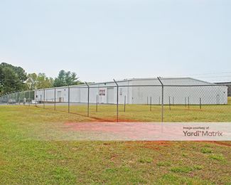 Photo 4 of Safe Secure Space - 700 John Dodd Road, Spartanburg, SC
