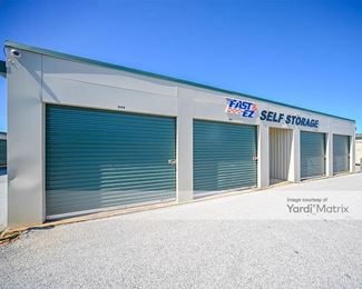 Photo 1 of Fast-EZ Self Storage - 185 Rainbow Lake Road, Boiling Springs, SC