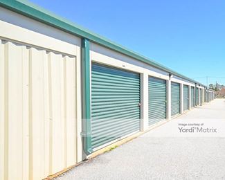 Photo 2 of Fast-EZ Self Storage - 185 Rainbow Lake Road, Boiling Springs, SC