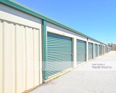 Storage Units for Rent available at 185 Rainbow Lake Road, Boiling Springs, SC 29316