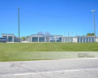 Photo 3 of Fast-EZ Self Storage - 185 Rainbow Lake Road, Boiling Springs, SC