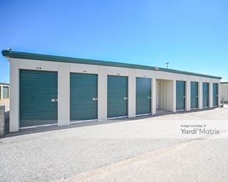 Photo 4 of Fast-EZ Self Storage - 185 Rainbow Lake Road, Boiling Springs, SC