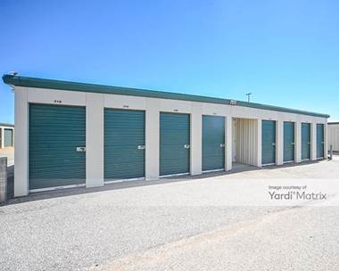 Storage Units for Rent available at 185 Rainbow Lake Road, Boiling Springs, SC 29316