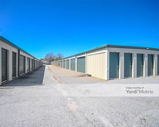 Photo 5 of Fast-EZ Self Storage - 185 Rainbow Lake Road, Boiling Springs, SC