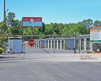 Photo 2 of Monster Self Storage - 2077 Calhoun Road, Greenwood, SC