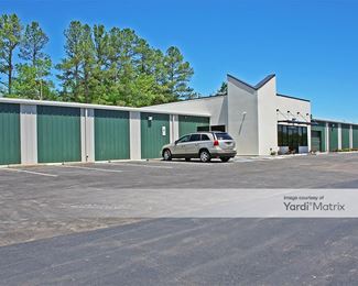 Photo 3 of Monster Self Storage - 2077 Calhoun Road, Greenwood, SC