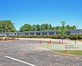 Photo 4 of Monster Self Storage - 2077 Calhoun Road, Greenwood, SC