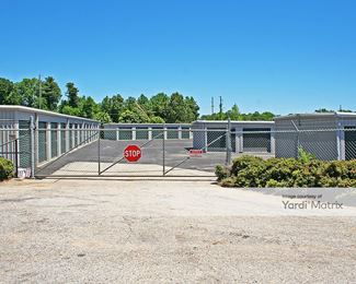 Photo 5 of Monster Self Storage - 2077 Calhoun Road, Greenwood, SC