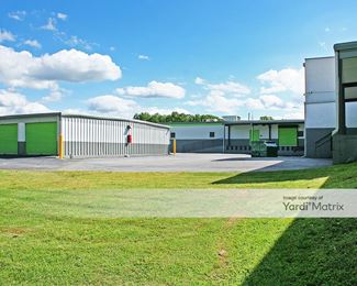 Photo 3 of Extra Space Storage - 1201 Laurens Road, Greenville, SC