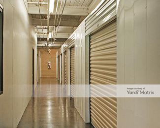 Photo 5 of Extra Space Storage - 1201 Laurens Road, Greenville, SC