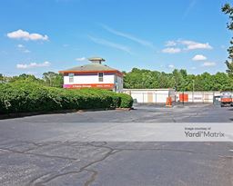 Image for Public Storage - 114 North Main Street, Mauldin, SC