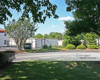 Photo 2 of Public Storage - 114 North Main Street, Mauldin, SC
