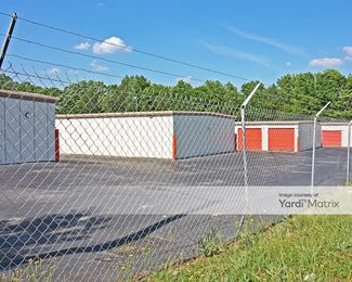Photo 4 of Public Storage - 114 North Main Street, Mauldin, SC
