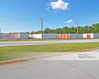 Photo 5 of Public Storage - 114 North Main Street, Mauldin, SC