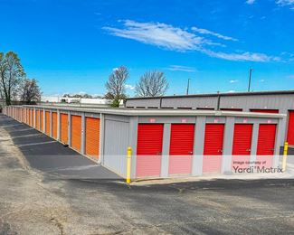 Photo 1 of Storage Depot - 8 Cartee Avenue, Greenville, SC