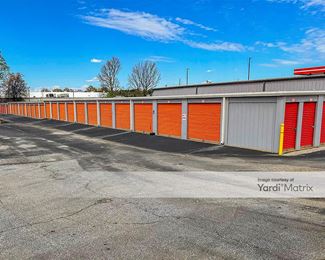 Photo 2 of Storage Depot - 8 Cartee Avenue, Greenville, SC