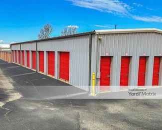 Photo 3 of Storage Depot - 8 Cartee Avenue, Greenville, SC