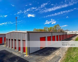 Photo 5 of Storage Depot - 8 Cartee Avenue, Greenville, SC