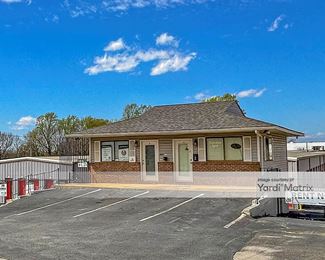 Photo 6 of Storage Depot - 8 Cartee Avenue, Greenville, SC