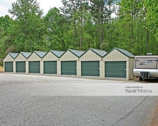 Photo 3 of Paladin Quarters Mini-Storage - 2717 Poinsett Hwy, Greenville, SC
