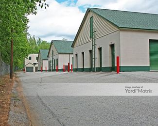 Photo 4 of Paladin Quarters Mini-Storage - 2717 Poinsett Hwy, Greenville, SC