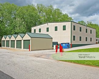 Photo 5 of Paladin Quarters Mini-Storage - 2717 Poinsett Hwy, Greenville, SC