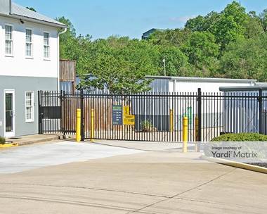 Storage Units for Rent available at 3600 Wade Hampton Blvd, Taylors, SC 29687