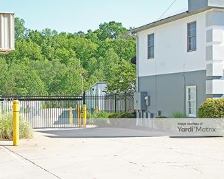 Photo 4 of Extra Space Storage - 3600 Wade Hampton Blvd, Taylors, SC