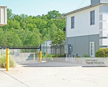 Storage Units for Rent available at 3600 Wade Hampton Blvd, Taylors, SC 29687